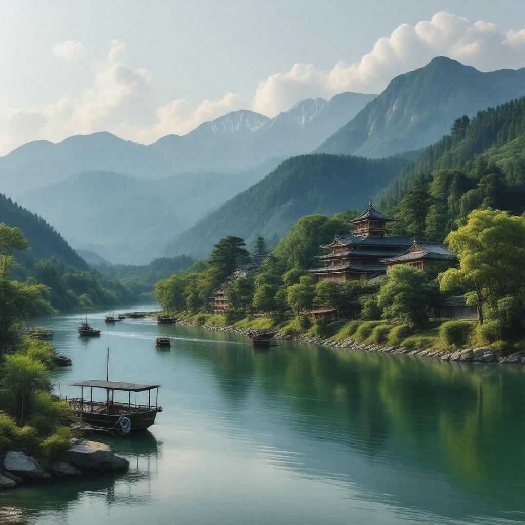 Gifu Prefecture